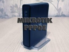 mikrotik pppoe